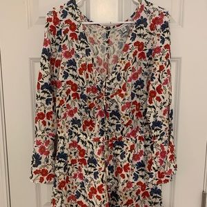 American eagle romper